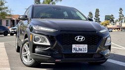 2019 Hyundai Kona SE