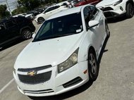 2014 Chevrolet Cruze 1LT Auto
