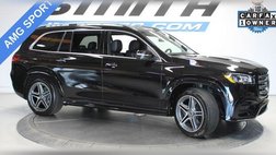 2024 Mercedes-Benz GLS GLS 450