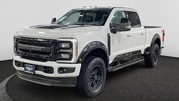 2026 Ford Super Duty F-250 Lariat