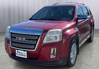 2015 GMC Terrain SLT-2