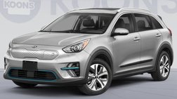 2020 Kia Niro EV EX Premium