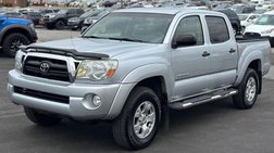 2006 Toyota Tacoma V6