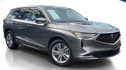 2023 Acura MDX Base