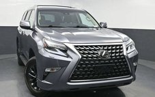 2023 Lexus GX 460 Base