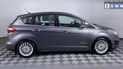 2014 Ford C-Max Energi SEL