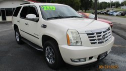 2007 Cadillac Escalade Base