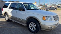 2006 Ford Expedition Eddie Bauer