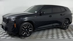 2023 BMW XM Base