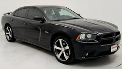 2014 Dodge Charger SXT