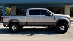 2017 Ford Super Duty F-250 Lariat