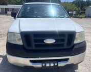 2008 Ford F-150 XL