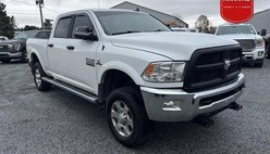 2016 Ram Ram Pickup 2500 SLT