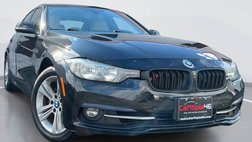 2017 BMW 3 Series 330i xDrive