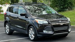 2013 Ford Escape SE