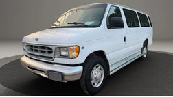 1997 Ford E-350 Base