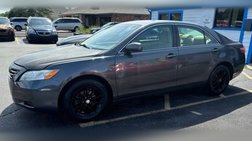 2007 Toyota Camry CE