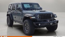 2026 Jeep Wrangler Moab