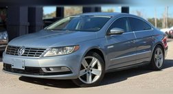 2013 Volkswagen CC R-Line