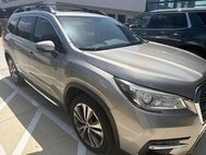2020 Subaru Ascent Limited 7-Passenger
