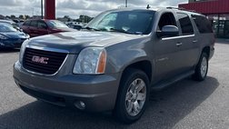 2009 GMC Yukon XL SLT