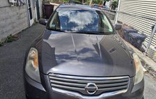 2008 Nissan Altima 2.5
