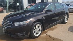 2014 Ford Taurus SEL