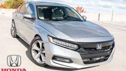 2019 Honda Accord Touring