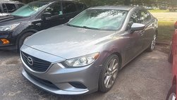 2014 Mazda MAZDA6 i Touring