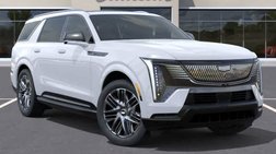 2026 Cadillac Escalade IQL Premium Sport