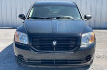 2007 Dodge Caliber Base
