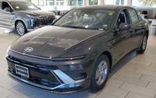 2025 Hyundai Sonata SE