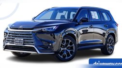 2026 Lexus TX 500h 500h F SPORT Premium