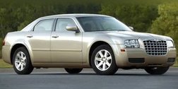 2009 Chrysler 300 Touring
