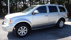 2007 Chrysler Aspen Limited