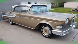 1958 Other Makes 