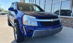 2006 Chevrolet Equinox LT