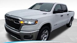 2025 Ram Ram Pickup 1500 Lone Star