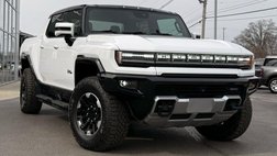 2023 GMC HUMMER EV 3X