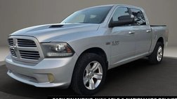 2013 Ram Ram Pickup 1500 Sport