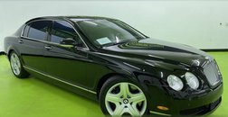 2007 Bentley Continental Flying Spur