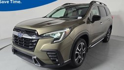2026 Subaru Ascent Touring