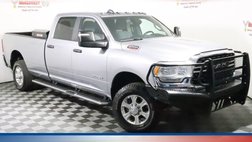 2023 Ram Ram Pickup 2500 Big Horn
