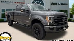 2022 Ford Super Duty F-350 Lariat