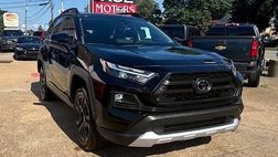 2023 Toyota RAV4 Adventure