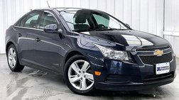 2014 Chevrolet Cruze Diesel