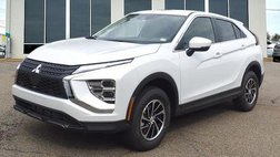 2024 Mitsubishi Eclipse Cross ES