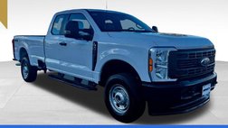 2023 Ford Super Duty F-350 XL