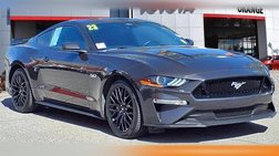 2023 Ford Mustang GT