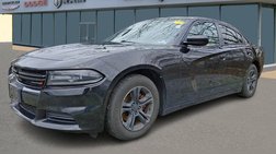 2016 Dodge Charger SE